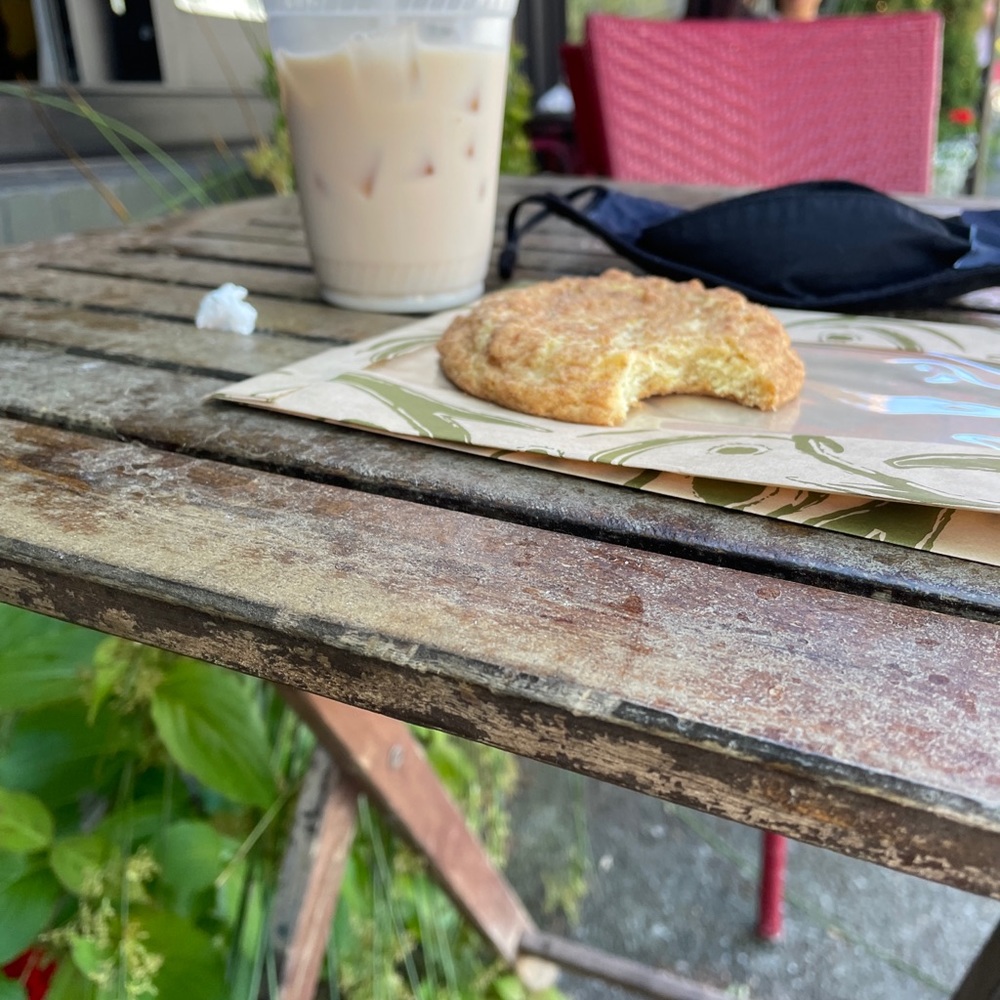 Meet your Posher, Peter